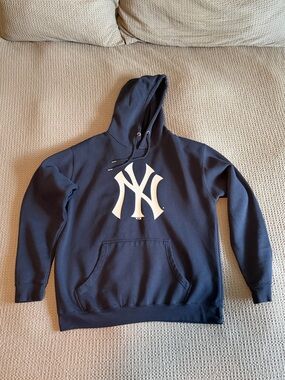 Fanatics New York Yankees Hoodie